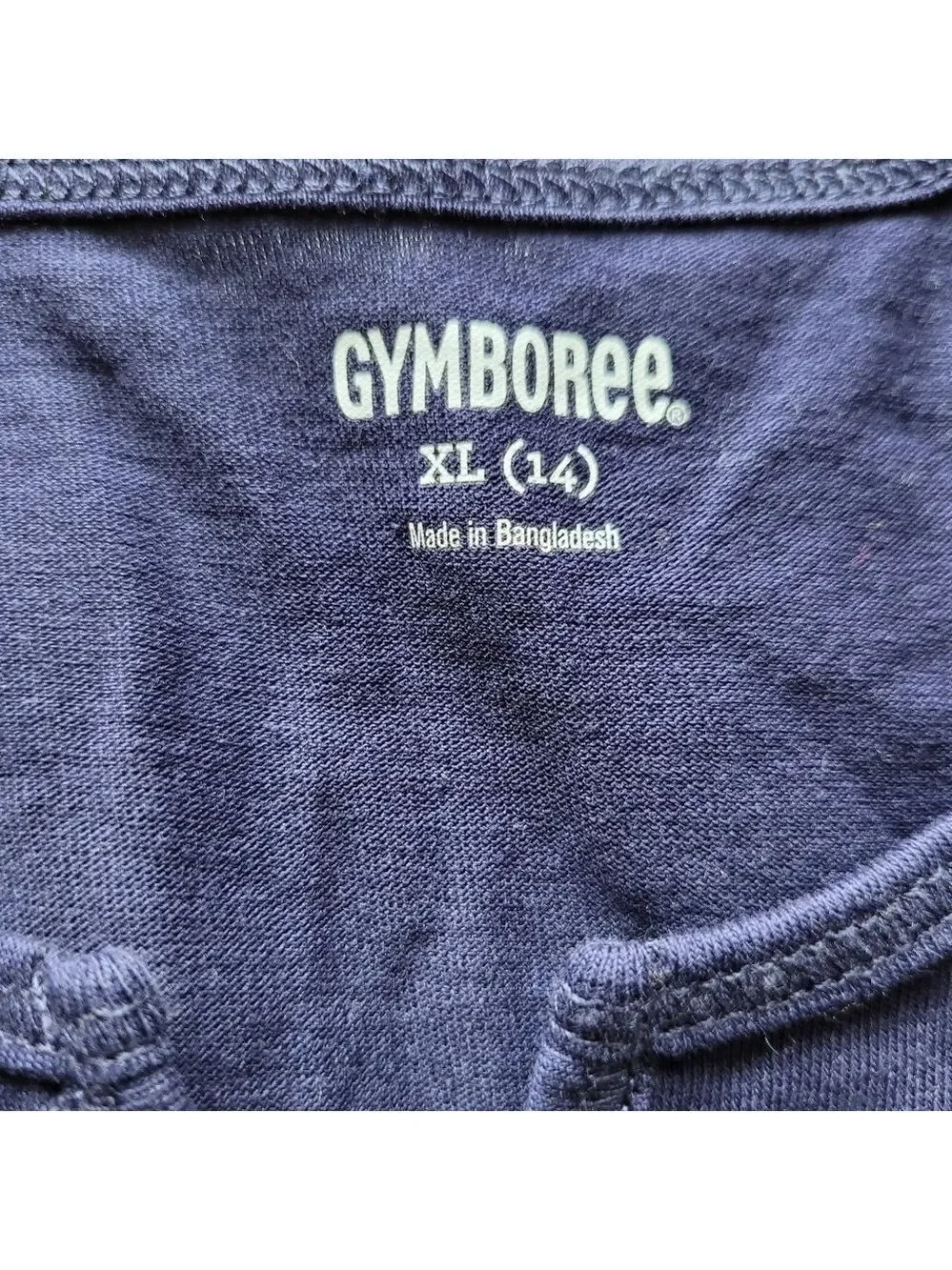 Gymboree Girls Long Sleeve